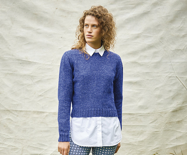 Forever Sweater