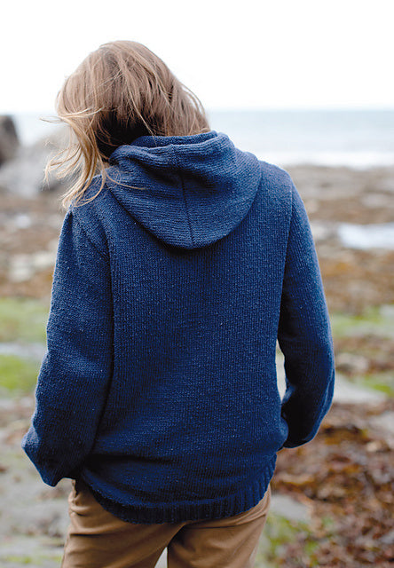 Fishbone Pullover