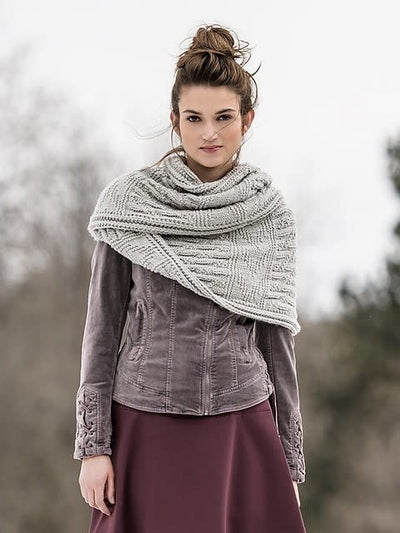 Holland Wrap