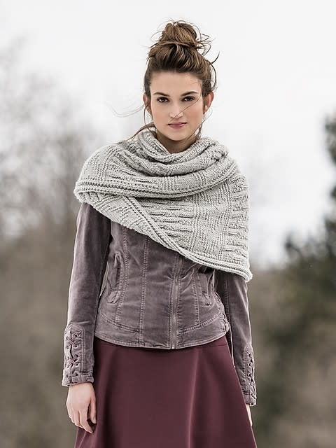 Holland Wrap