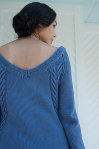 Leisl Pullover