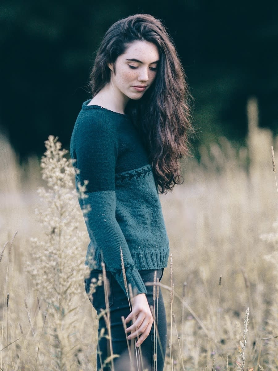 Euler Raglan