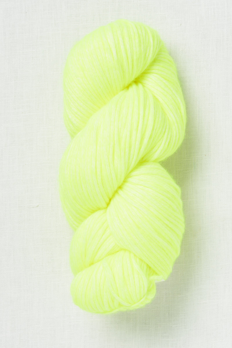Cascade Cantata 45 Neon Yellow