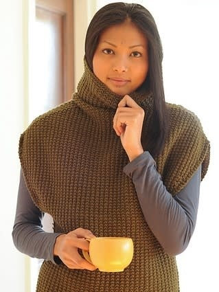 Danforth Pullover