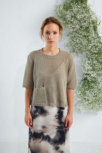 272-68 Lang Yarns Crealino