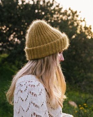 Knit This! by Veronika Lindberg, Kutovakika