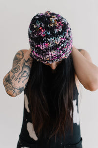 Static Hat