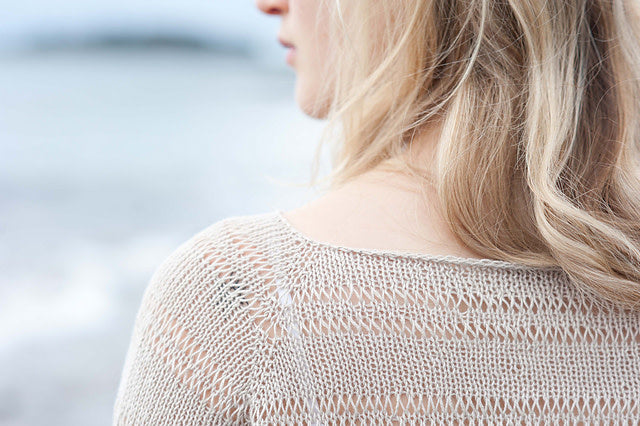 Perkins Cove Pullover