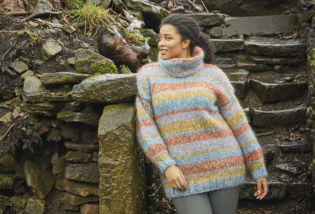 Air Sweater