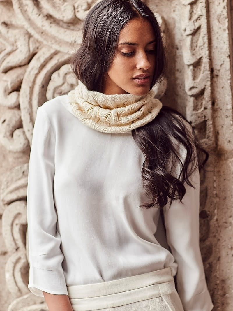 Margarita Cowl