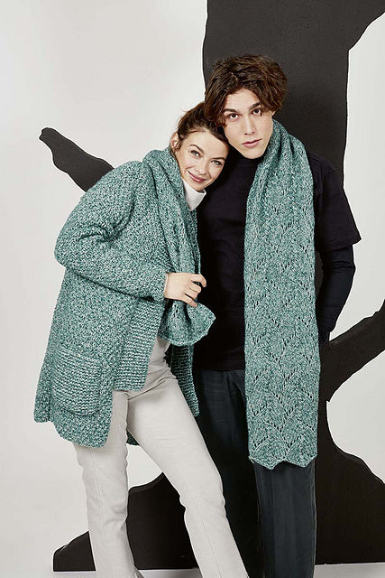 269-55 Lang Yarns Kris