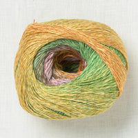 Lang Yarns Linello 51 Amber Gold Meadow