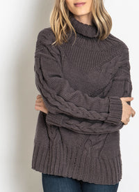 Solway Sweater