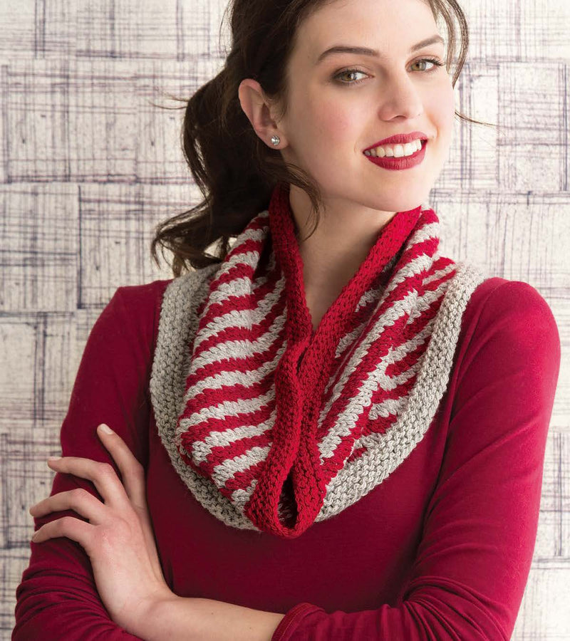 Cascade Yarns 60 Quick Cowls