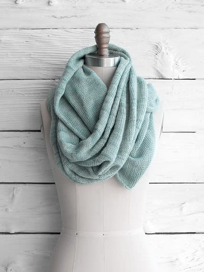 Fino Circle Scarf