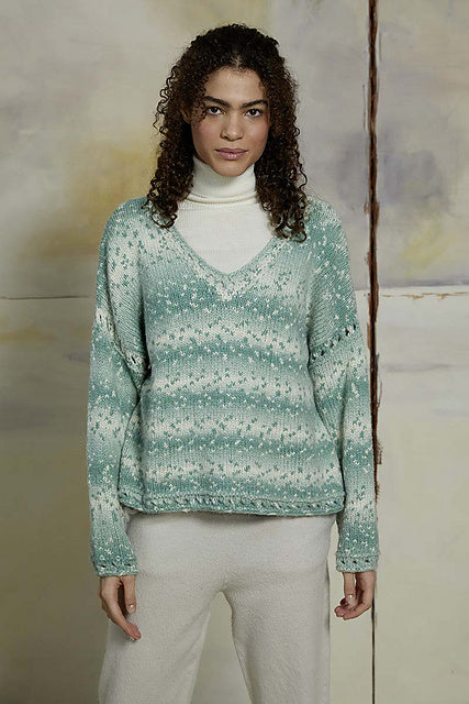 PTO-033_03 Lang Yarns Snowflake