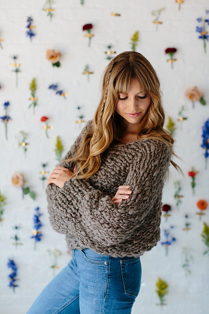 Be Mine Sweater