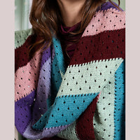 Shawl Mayra