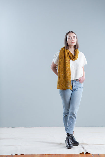 Ensata Scarf