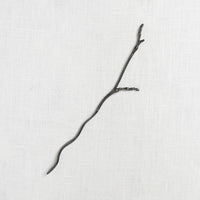 JUL Designs Black Twig Shawl Stick