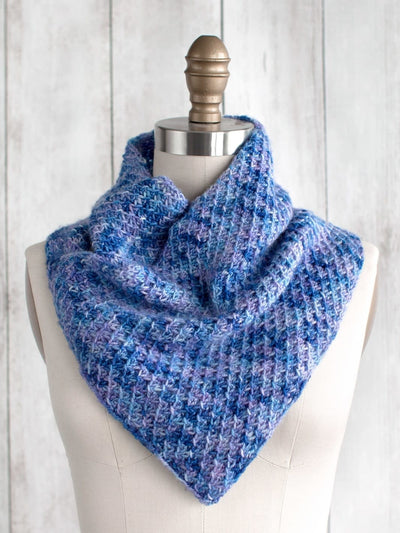 Racimo Cowl