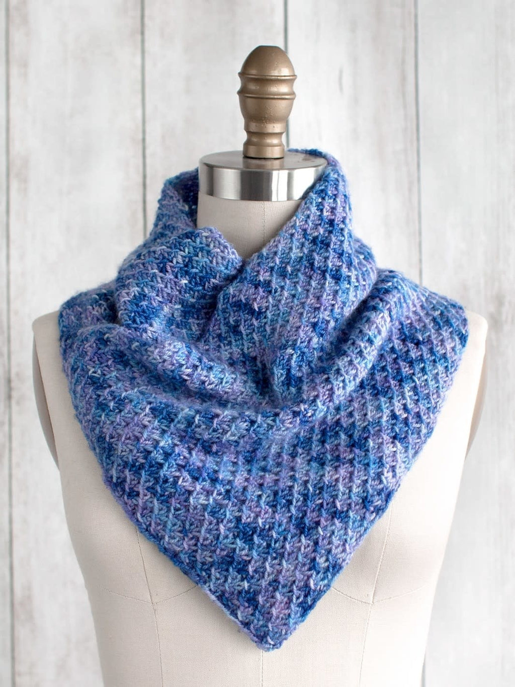 Racimo Cowl