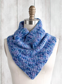 Racimo Cowl
