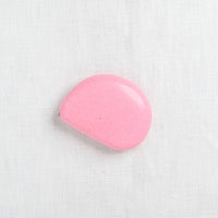 CocoKnits Retractable Tape Measure, Wild Rose