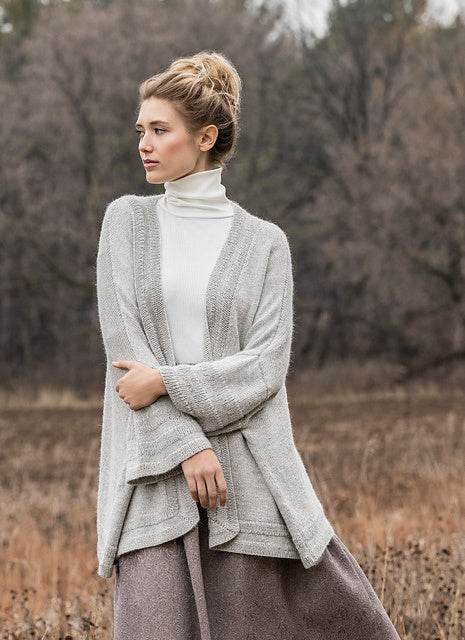 Celebration Poncho