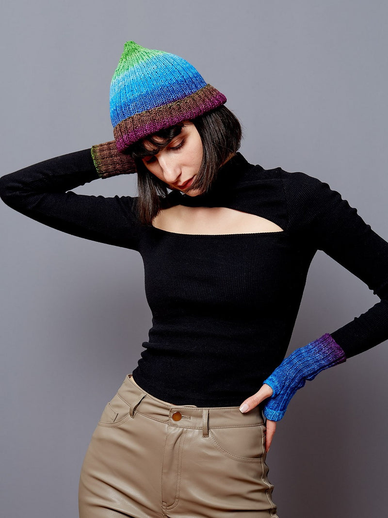 Staple Hat
