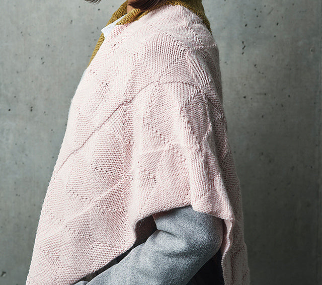 EC3 Shawl