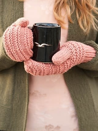 Family Mittens