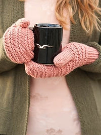 Family Mittens