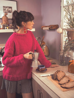 Ramona Sweater
