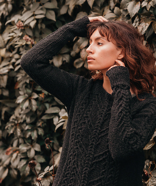 Cella Pullover