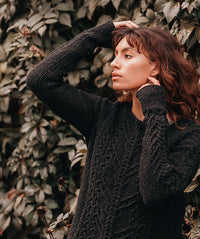 Cella Pullover