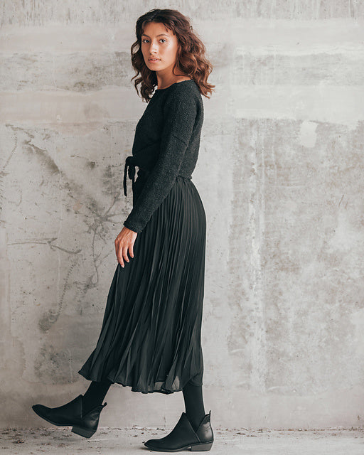 Glynn Pullover