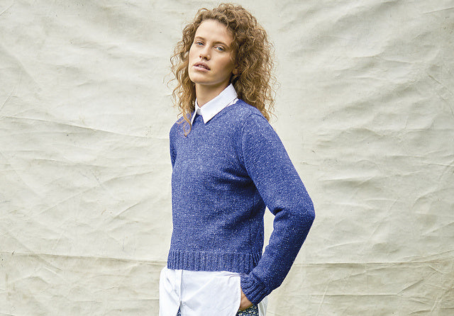 Forever Sweater