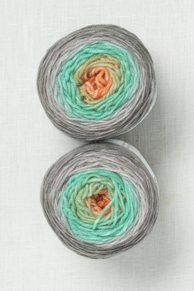 Freia SoulMates Ombre Sock Set South Beach