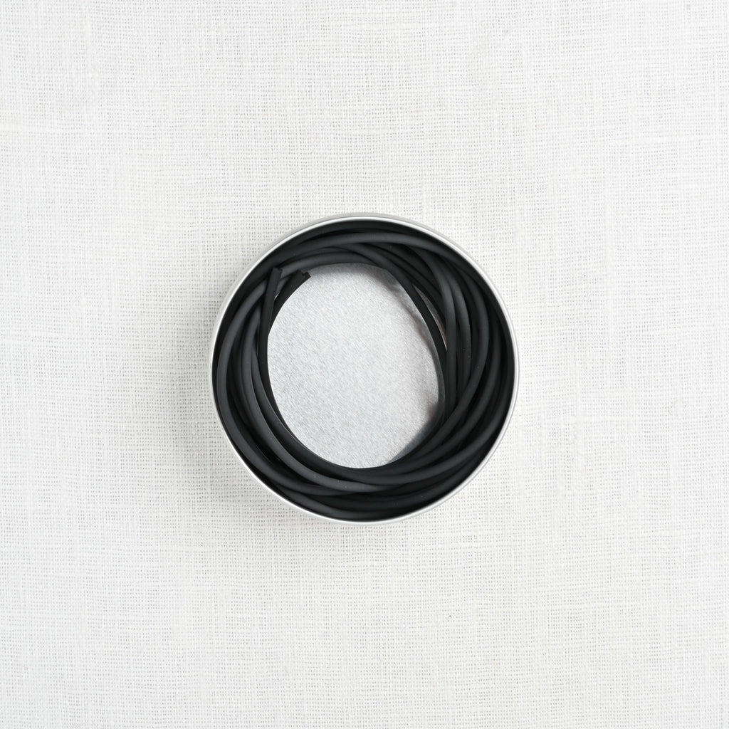Purl Strings by Minnie & Purl, Meter Pack Black