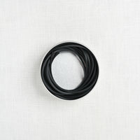 Purl Strings by Minnie & Purl, Meter Pack Black