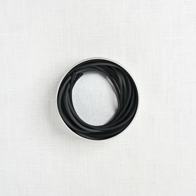 Purl Strings by Minnie & Purl, Meter Pack Black