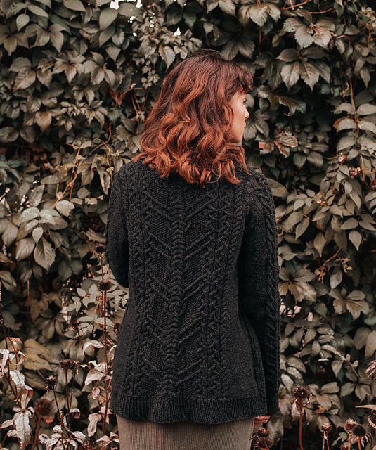 Cella Pullover