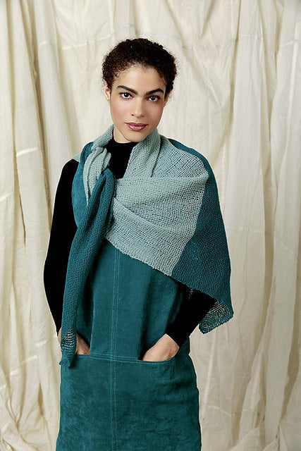 Lang Punto 32: Kid Color and Cashmere Dreams Pattern Booklet
