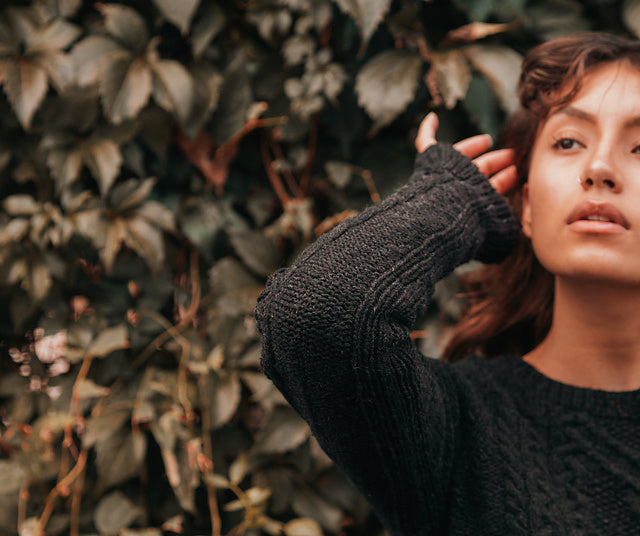 Cella Pullover