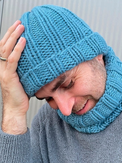 One Ball Hat No.1