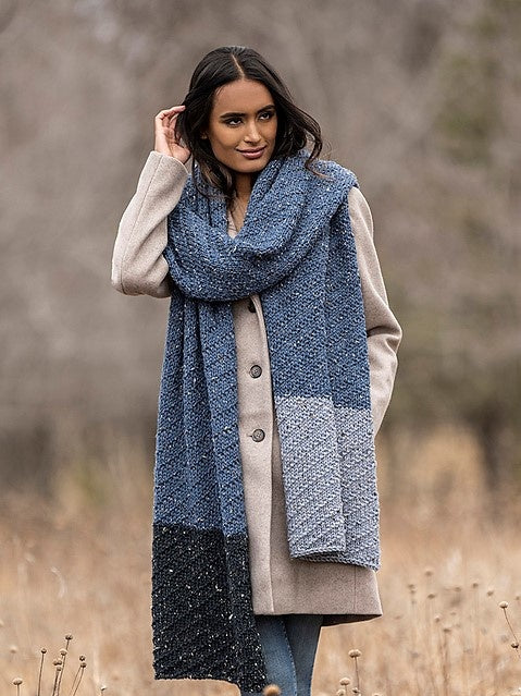 Madison Wrap