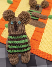 Cascade Yarns 60 Quick Knit Gifts for Babies