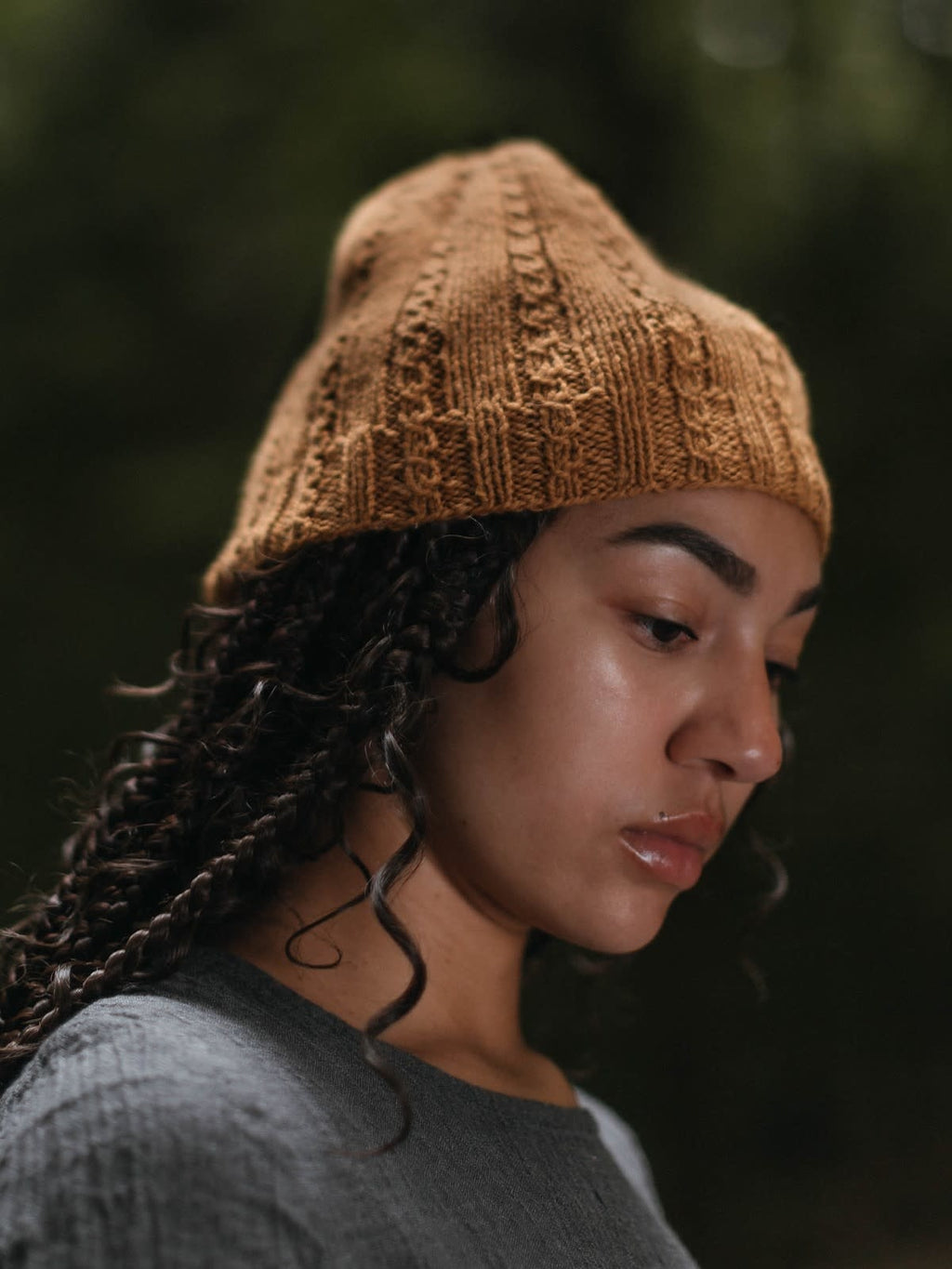 Perry Hat