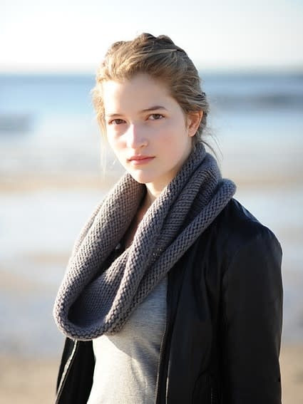 Skye cowl